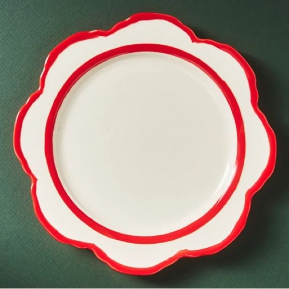 Anthropologie lyla side